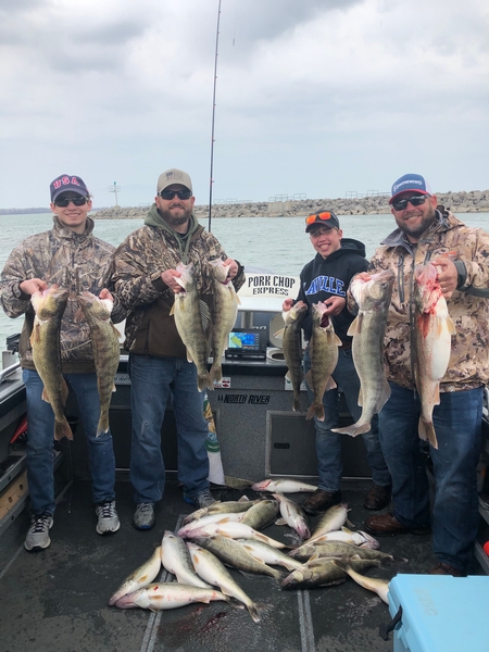 south bend crew day 2